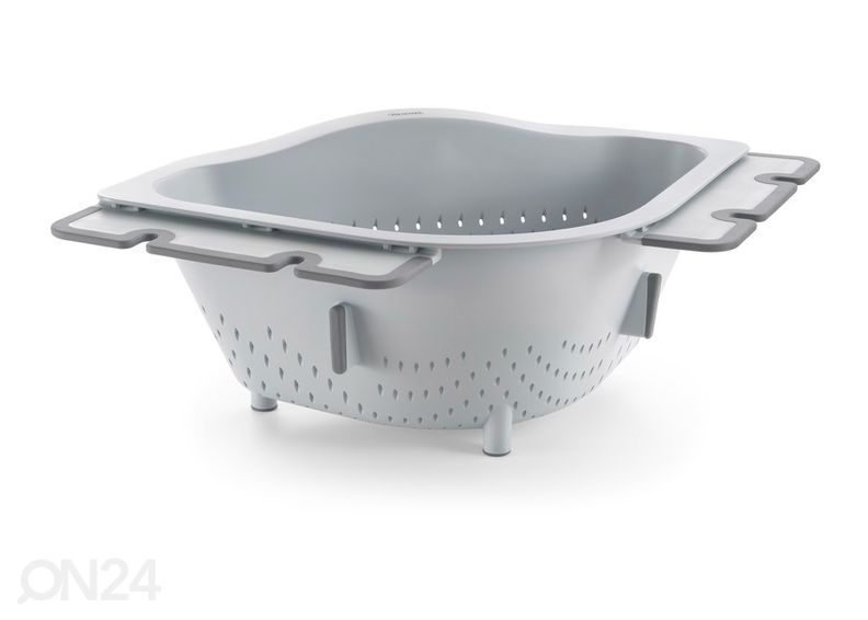 Köögisõel Drain-On suurendatud