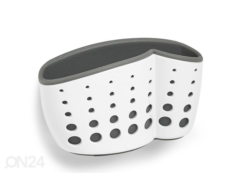 Köögitarvikute hoidja suurendatud