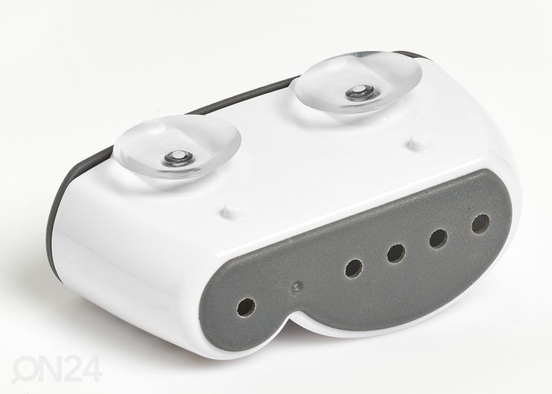 Köögitarvikute hoidja suurendatud