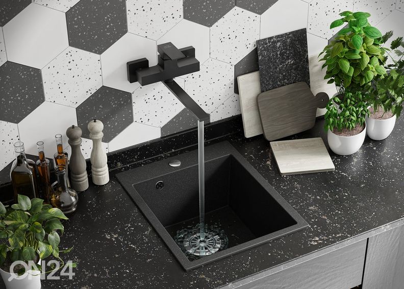 Köögivalamu Laveo Chi Chi suurendatud