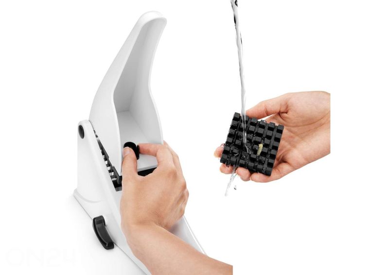 Köögiviljalõikur Patato Plus 12x12x30 cm suurendatud