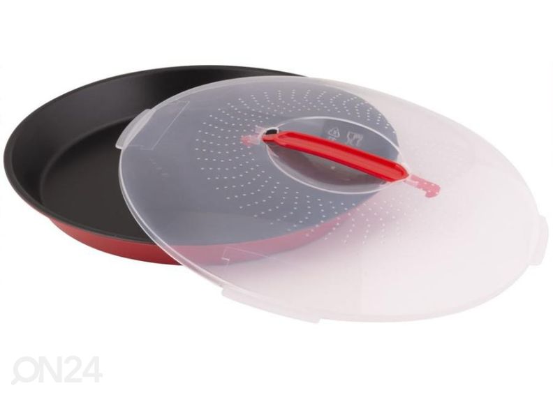 Koogivorm kaanega Lamart LT3101 suurendatud