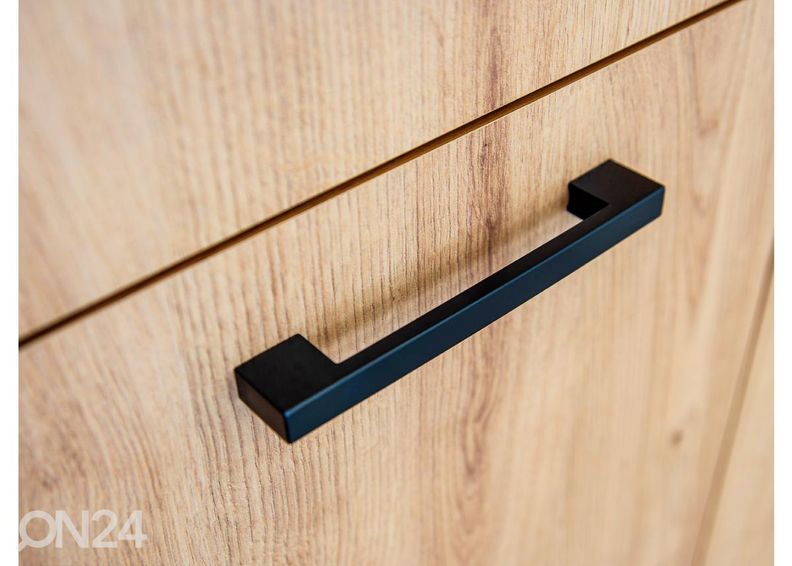 Köök 180 cm suurendatud