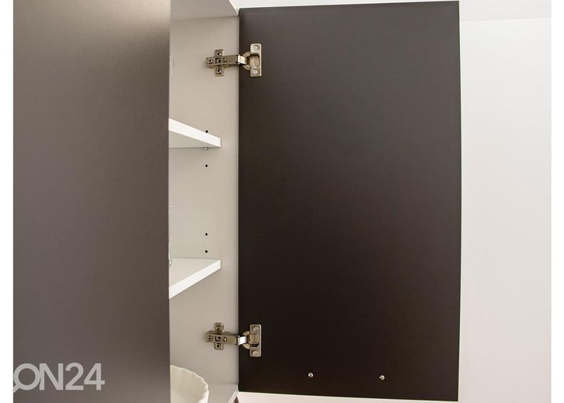 Köök 240 cm suurendatud