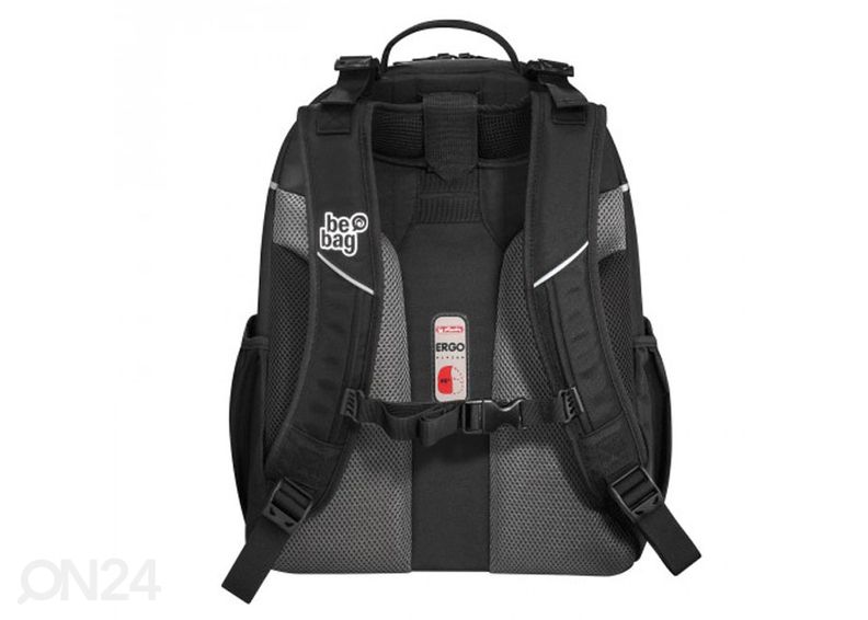 Koolikott Herlitz Be Bag AIRGO Comic "Whom" suurendatud