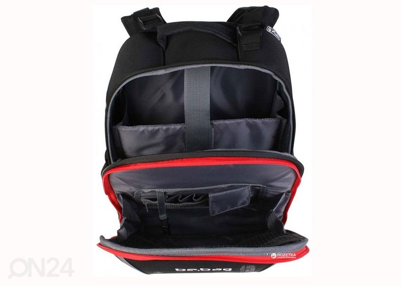 Koolikott Herlitz Be Bag AIRGO Royalty suurendatud