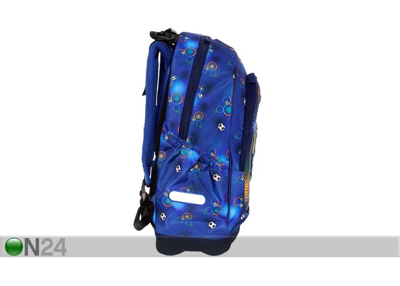 Koolikott Herlitz Bliss Soccer suurendatud