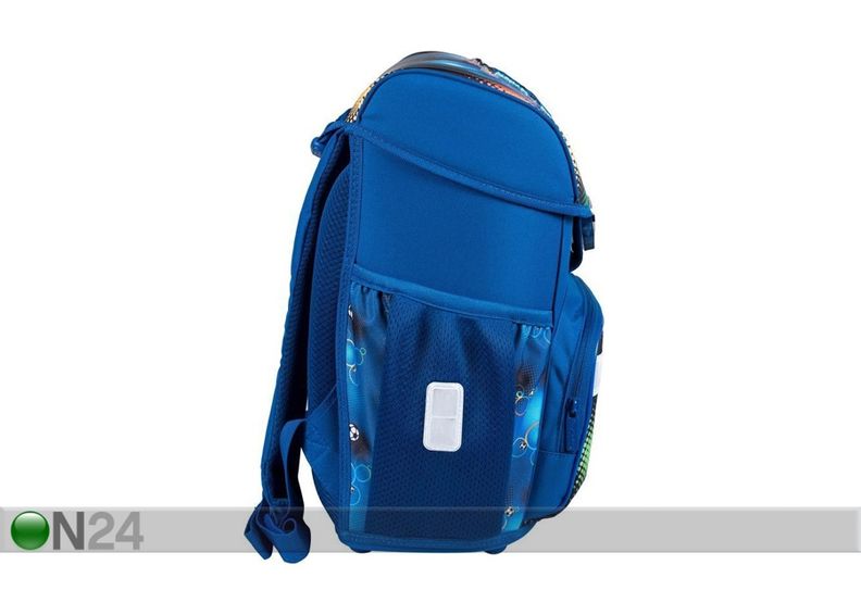 Koolikott Herlitz Loop Soccer suurendatud