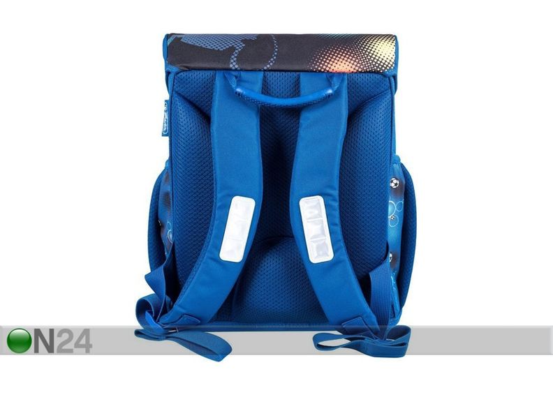 Koolikott Herlitz Loop Soccer suurendatud