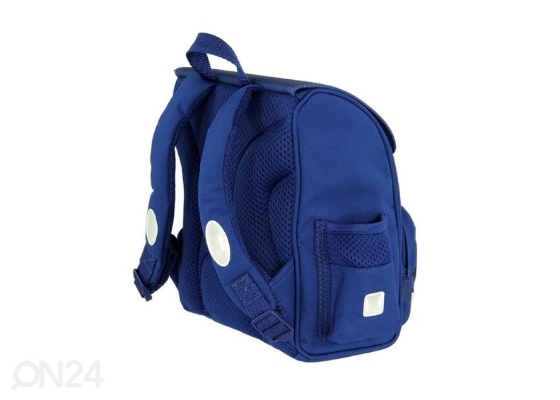 Koolikott Herlitz Mini softbag Soccer suurendatud