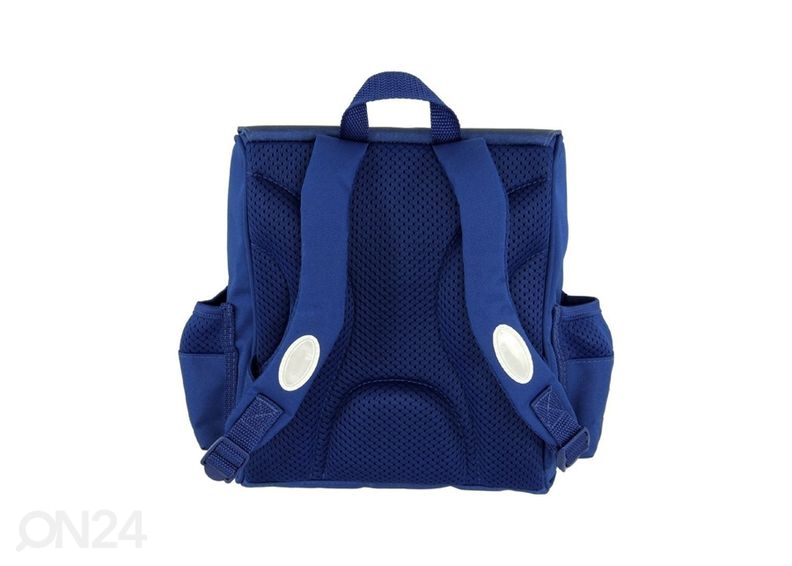 Koolikott Herlitz Mini softbag Soccer suurendatud