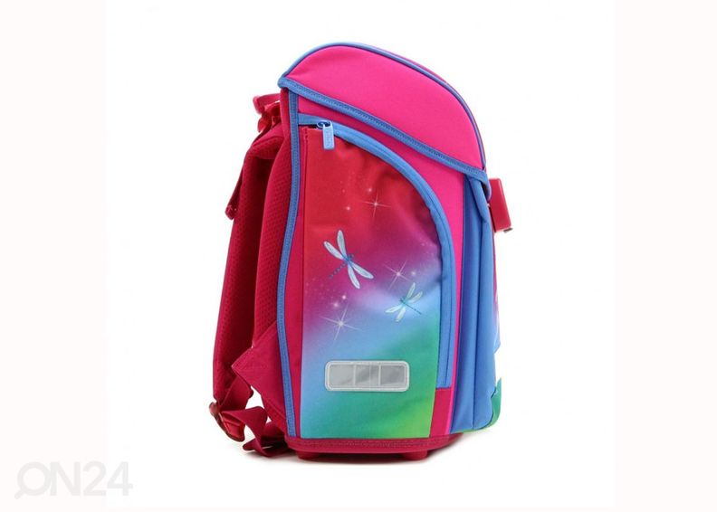 Koolikott Herlitz New Midi Fairy suurendatud