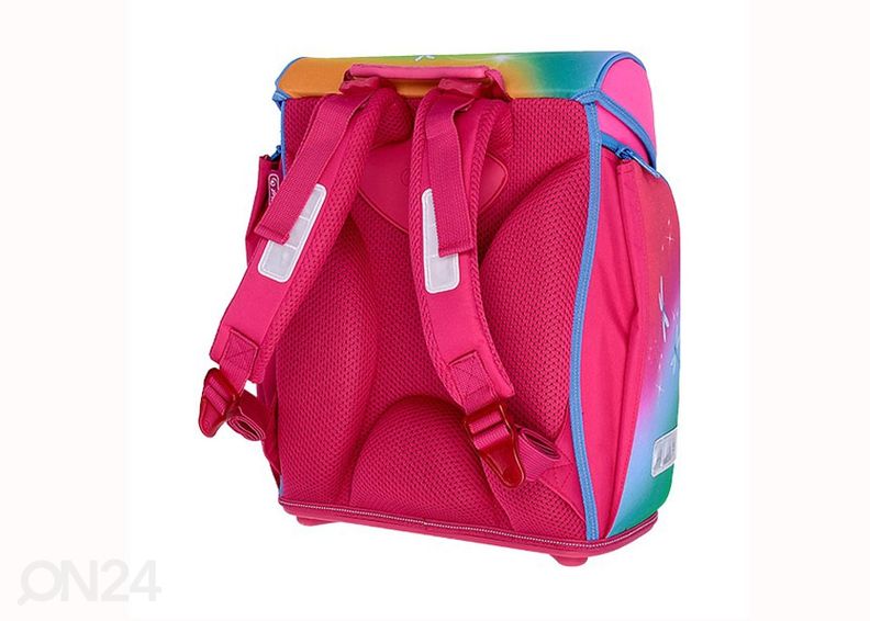 Koolikott Herlitz New Midi Fairy suurendatud