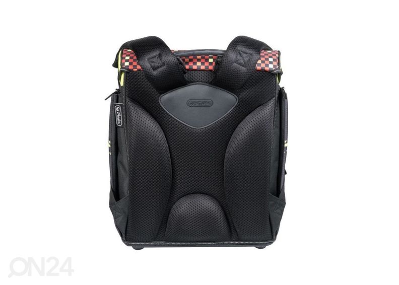 Koolikott Herlitz New Midi Formula 1 suurendatud