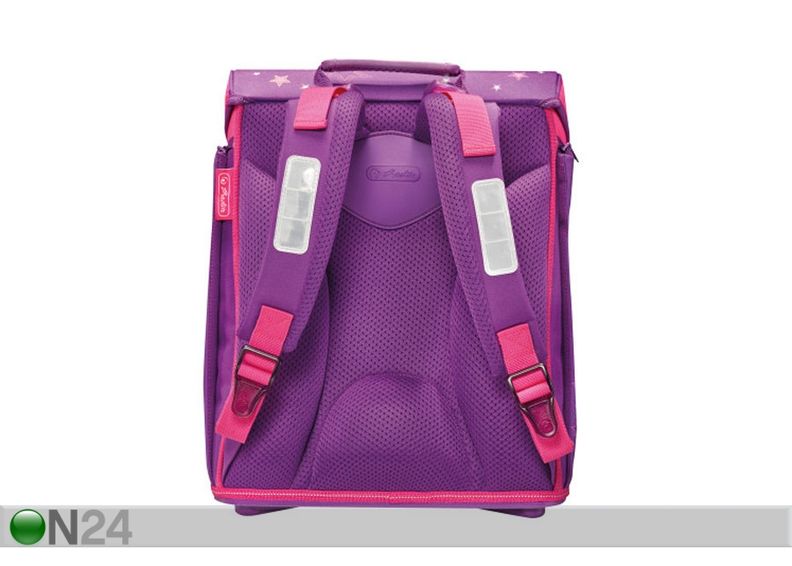 Koolikott Herlitz New Midi Melody suurendatud