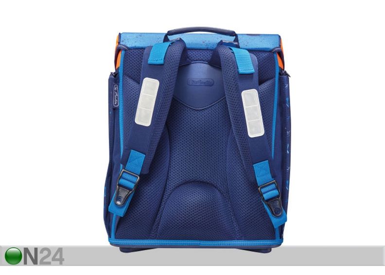 Koolikott Herlitz New Midi Universe suurendatud