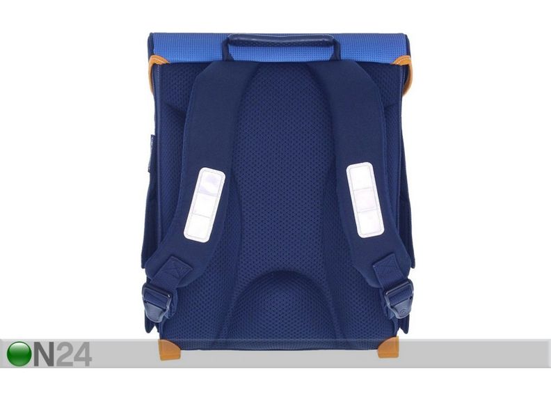 Koolikott Herlitz smart Monster Truck suurendatud