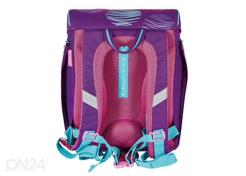 Koolikott-ranits Filolight Plus Sea Bubbles suurendatud