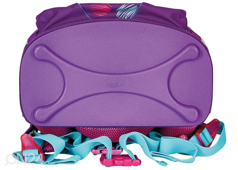 Koolikott-ranits Filolight Plus Sea Bubbles suurendatud