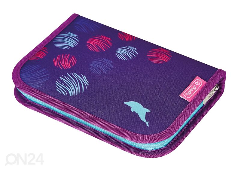 Koolikott-ranits Filolight Plus Sea Bubbles suurendatud