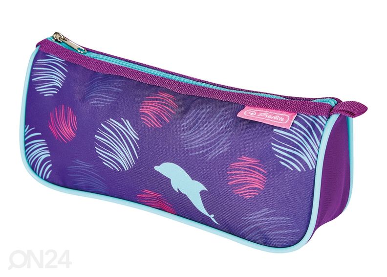 Koolikott-ranits Filolight Plus Sea Bubbles suurendatud