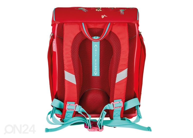 Koolikott-ranits Filolight Plus Vintage Love suurendatud