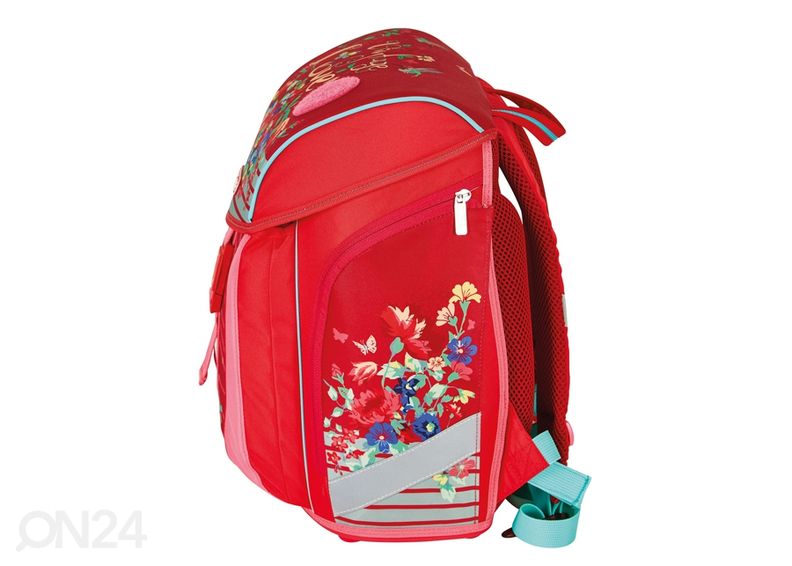 Koolikott-ranits Filolight Plus Vintage Love suurendatud