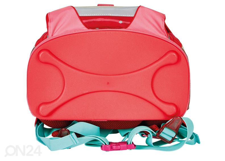 Koolikott-ranits Filolight Plus Vintage Love suurendatud