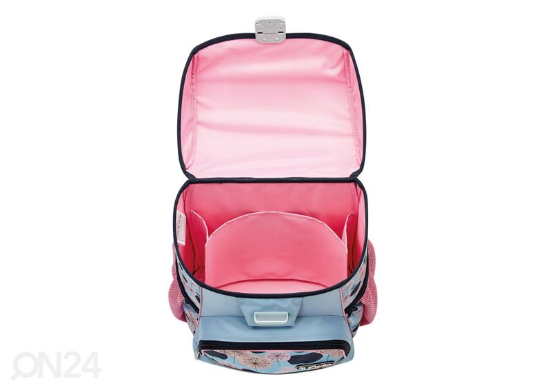 Koolikott-ranits Loop Koolibri suurendatud