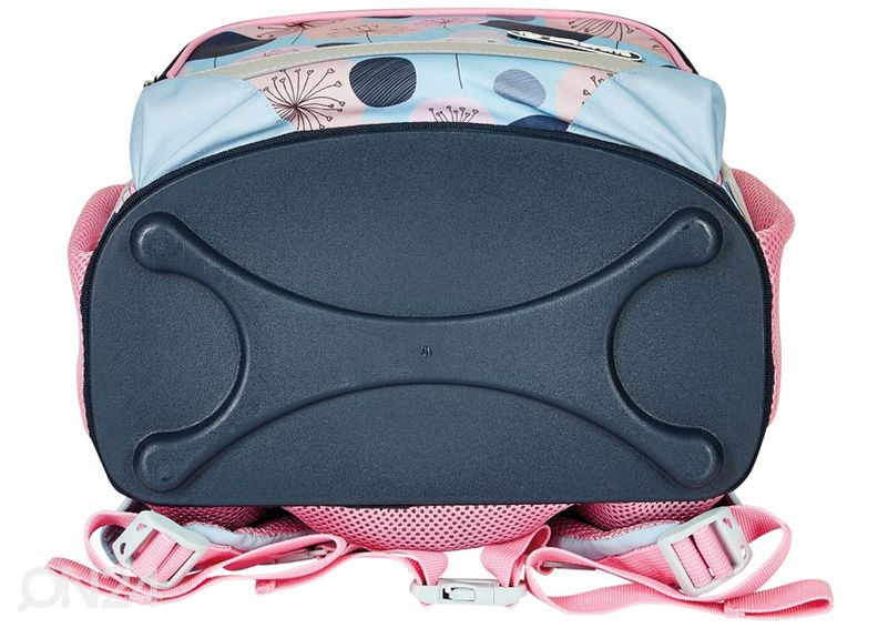 Koolikott-ranits Loop Koolibri suurendatud