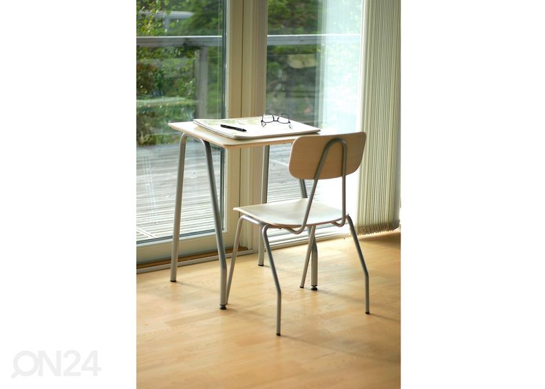 Koolilaud Elme suurendatud