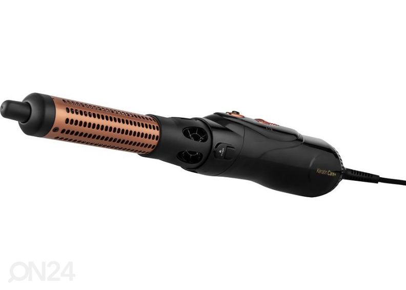 Koolutaja Sencor SHS8401BK suurendatud