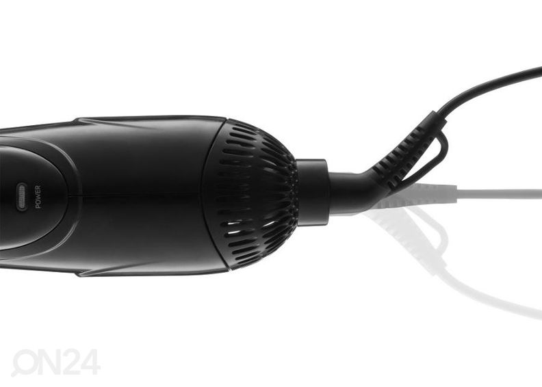 Koolutaja Sencor SHS8401BK suurendatud