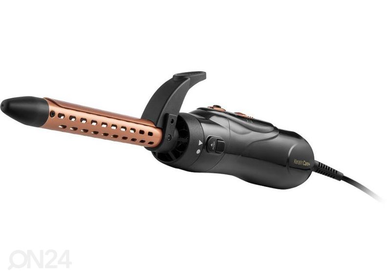 Koolutaja Sencor SHS8550BK suurendatud