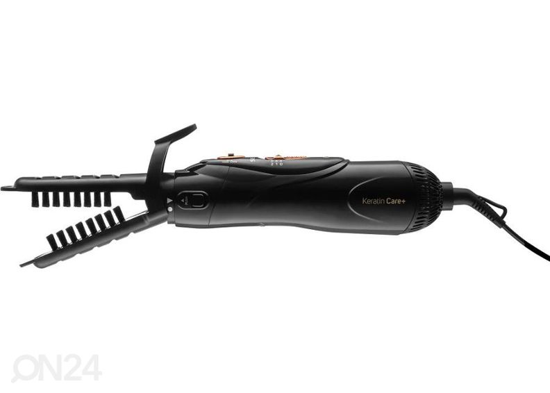 Koolutaja Sencor SHS8550BK suurendatud