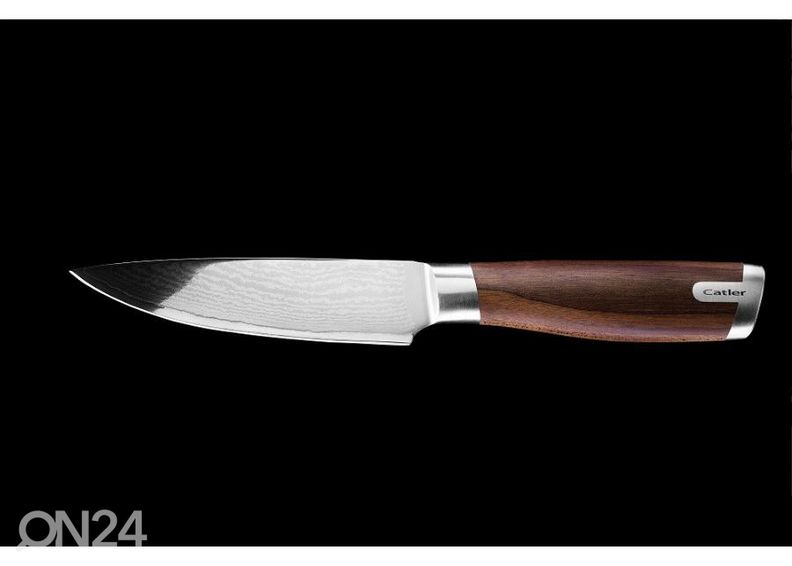 Koorimisnuga Catler DMS76 suurendatud