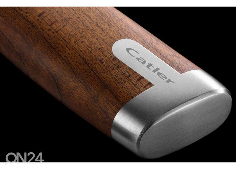 Koorimisnuga Catler DMS76 suurendatud