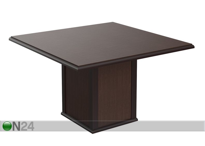 Koosolekulaud Raut 120x120 cm suurendatud