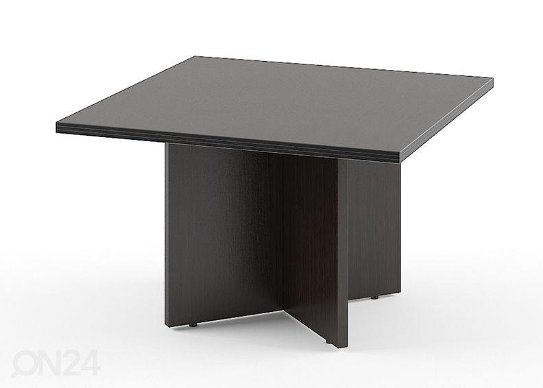 Koosolekulaud Torr 120x120 cm suurendatud