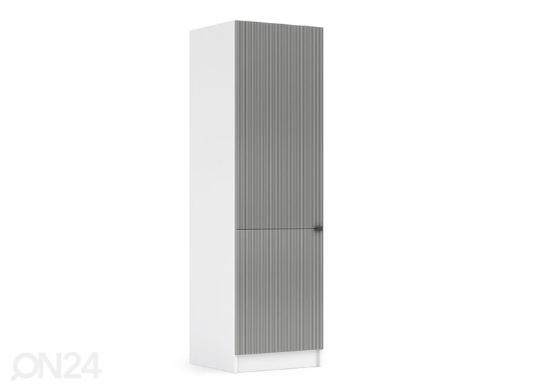 Kõrge köögikapp Lissone 60 cm suurendatud