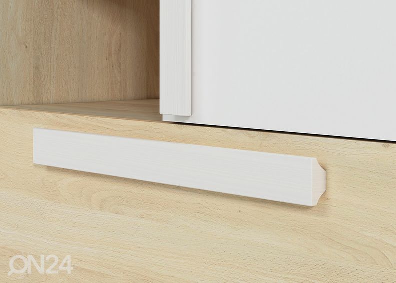 Kõrge kummut Carlo 92 suurendatud