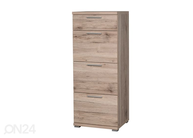 Kõrge kummut Top suurendatud