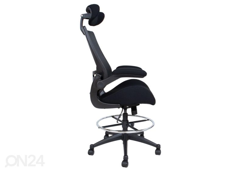 Kõrge töötool Miller suurendatud