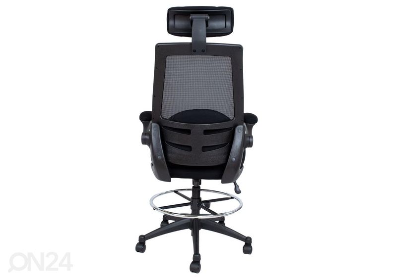 Kõrge töötool Miller suurendatud