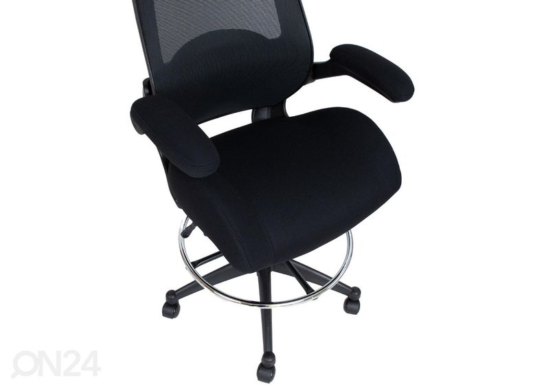 Kõrge töötool Miller suurendatud