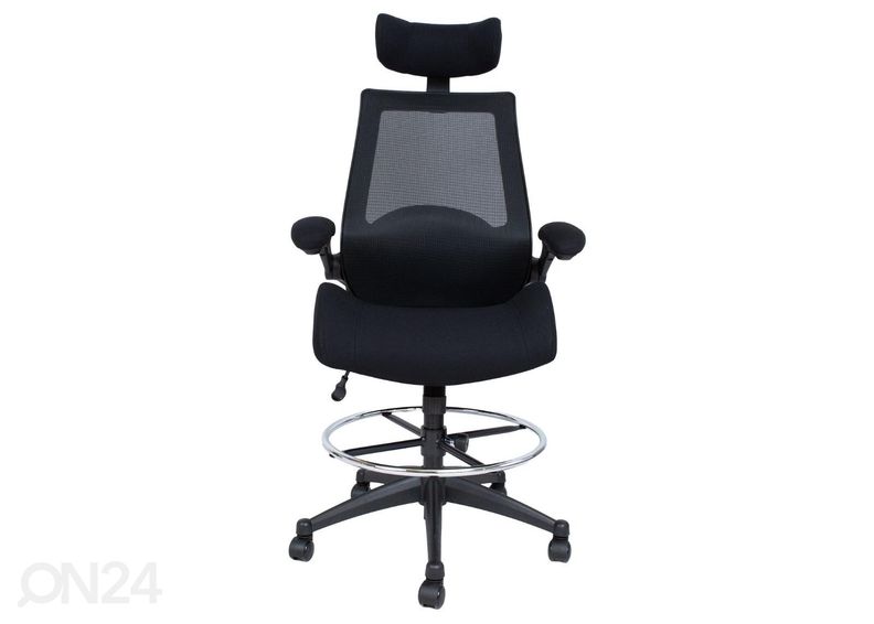 Kõrge töötool Miller suurendatud