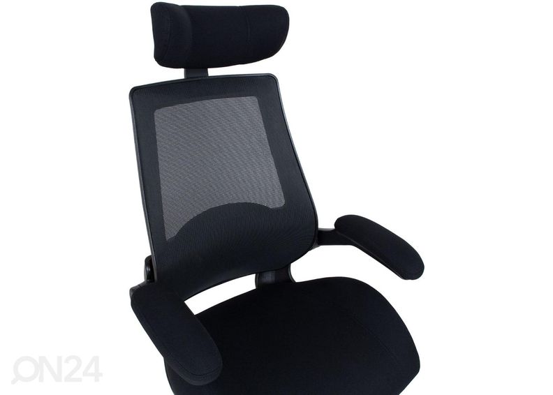 Kõrge töötool Miller suurendatud