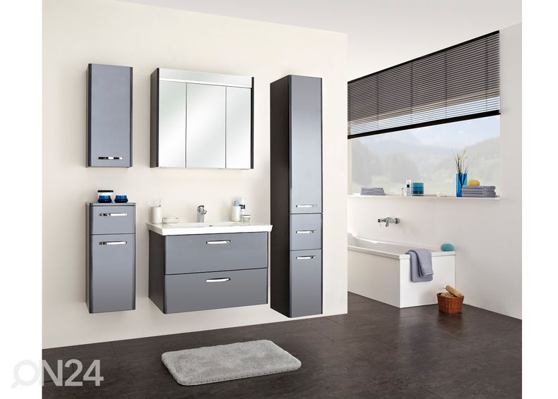 Kõrge vannitoakapp 327 suurendatud