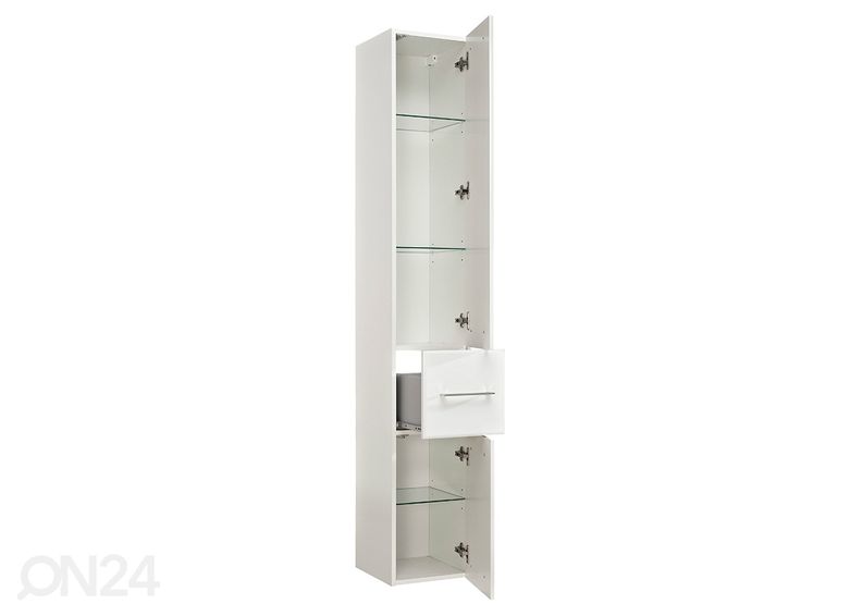 Kõrge vannitoakapp 376 suurendatud