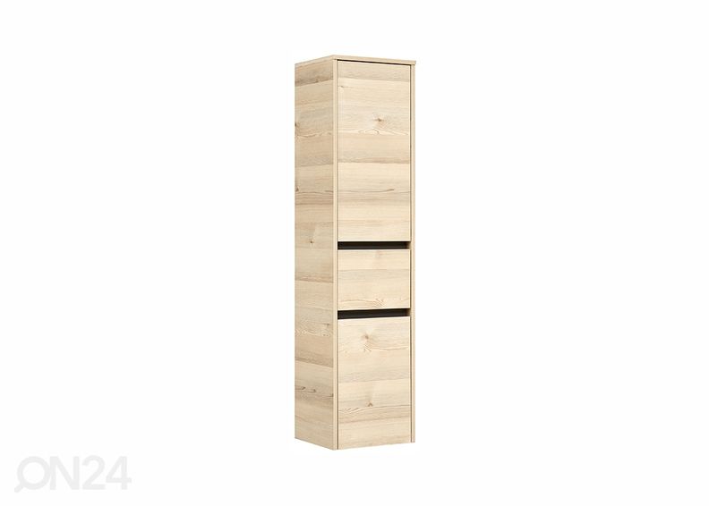 Kõrge vannitoakapp 393 suurendatud